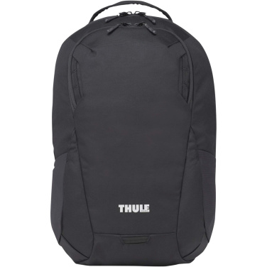 Logo trade promotional products picture of: Thule Lumion 16" recycled laptop backpack