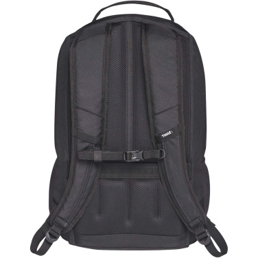 Logotrade promotional gift picture of: Thule Lumion 16" recycled laptop backpack