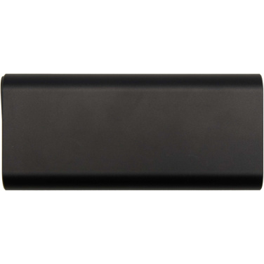 Logotrade corporate gift image of: Acamar 20.000 mAh 70W recycled aluminium laptop power bank