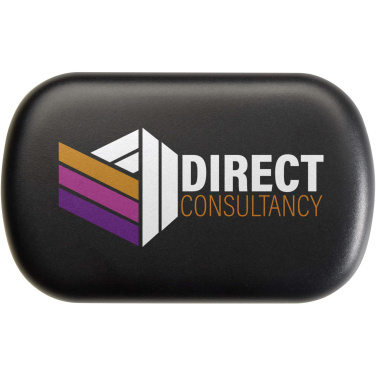 Logotrade corporate gift image of: Hush earplugs