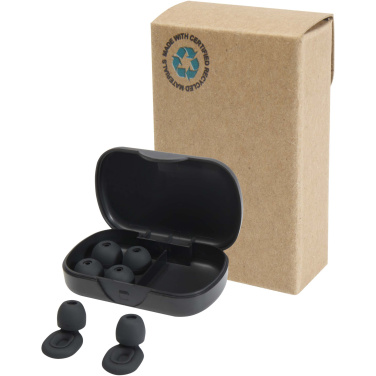 Logotrade corporate gift picture of: Hush earplugs