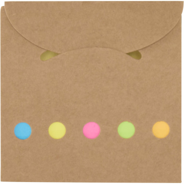 Logotrade business gifts photo of: Freijo sticky notes