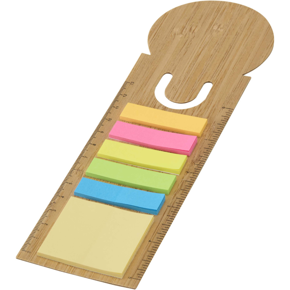 Logotrade business gift image of: Frei sticky notes