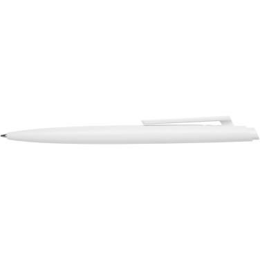 Logo trade promotional items picture of: Ipe RCS recycled ballpoint pen (black ink)