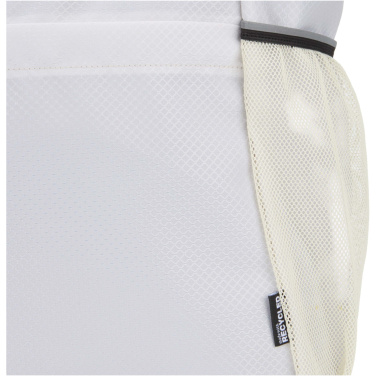 Logo trade promotional gift photo of: Nomad GRS recycled yoga tote bag 18L