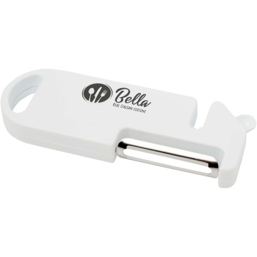 Logo trade promotional gifts image of: Kipper multi-purpose kitchen tool