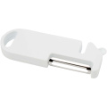 Kipper multi-purpose kitchen tool, White