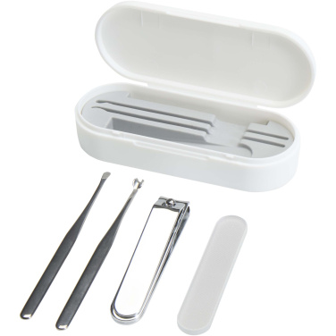 Logotrade promotional giveaways photo of: Beautix manicure set