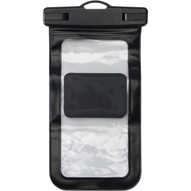 Logo trade promotional merchandise photo of: Clutcha universal phone holder