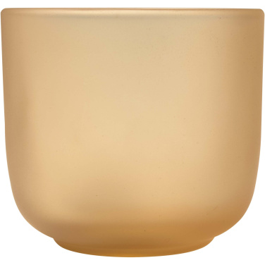 Logotrade advertising products photo of: Male 200 ml glass cups - set of 2