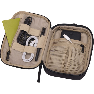 Logotrade promotional merchandise photo of: Case Logic Invigo recycled accessories bag