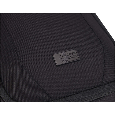 Logotrade promotional gift image of: Case Logic Invigo recycled accessories bag