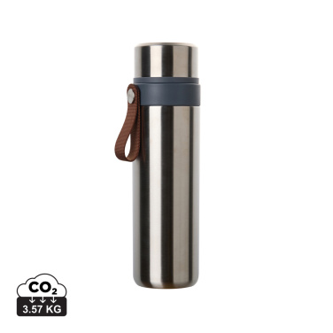 Logotrade advertising products photo of: VINGA Tono RCS thermos double cup 750 ML