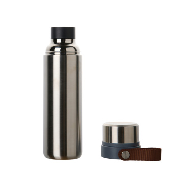 Logotrade promotional product image of: VINGA Tono RCS thermos double cup 750 ML
