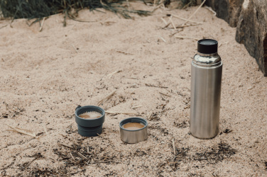 Logotrade promotional products photo of: VINGA Tono RCS thermos double cup 750 ML