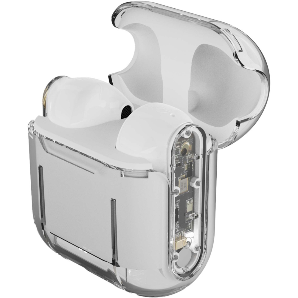 Logotrade promotional giveaway picture of: Prixton TWS162 earbuds