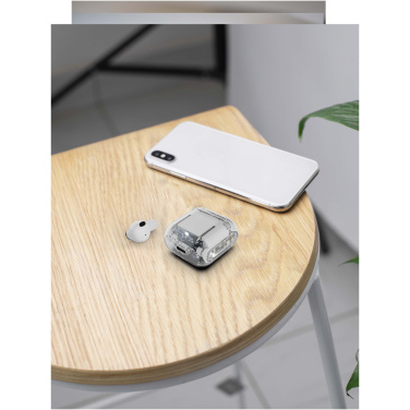 Logotrade promotional giveaway picture of: Prixton TWS162 earbuds