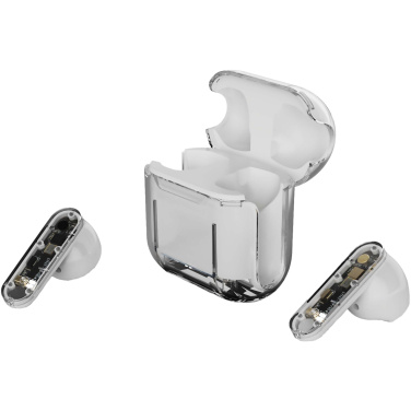 Logotrade corporate gift image of: Prixton TWS162 earbuds