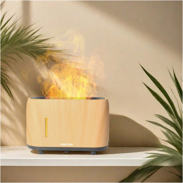 Logo trade promotional products picture of: Prixton Essence humidifier