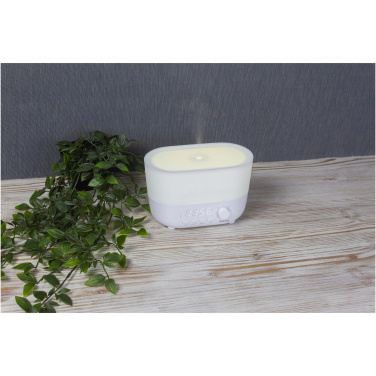 Logotrade promotional giveaway picture of: Prixton Connected 4-in-1 aroma humidifier