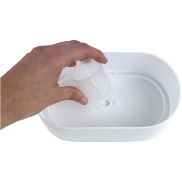 Logotrade promotional product image of: Prixton Connected 4-in-1 aroma humidifier