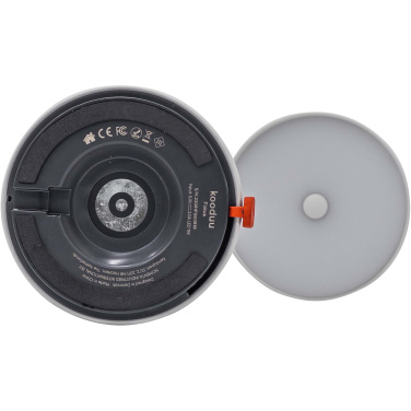 Logo trade promotional items image of: Kooduu Fokus portable lamp