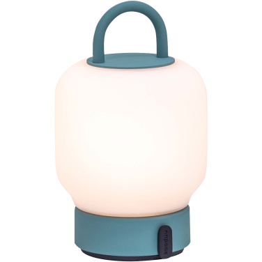 Logotrade corporate gift picture of: Kooduu Loome portable lamp