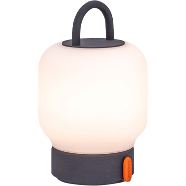 Logo trade corporate gift photo of: Kooduu Loome portable lamp