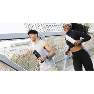 Logo trade business gift photo of: LARQ PureVisTM 2.0 680 ml water bottle