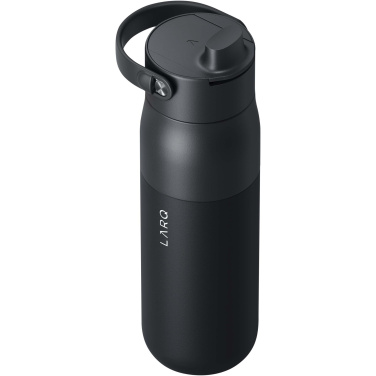 Logo trade corporate gifts image of: LARQ Swig Top 680 ml water bottle