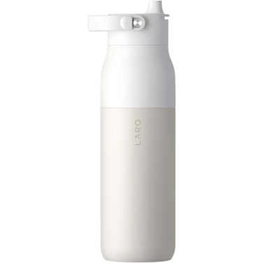 Logo trade business gifts image of: LARQ Swig Top 1000 ml water bottle