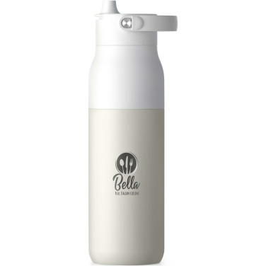 Logotrade promotional merchandise picture of: LARQ Swig Top 1000 ml water bottle