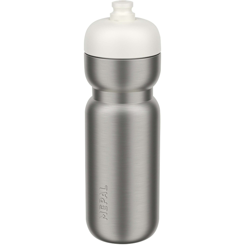 Logotrade promotional giveaway picture of: Mepal Pull 800 ml stainless steel sport bottle