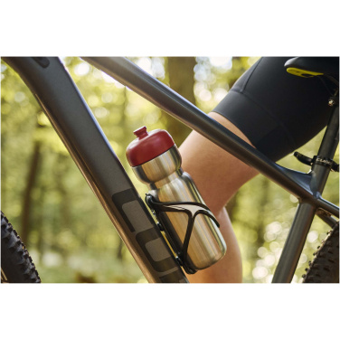 Logo trade promotional merchandise image of: Mepal Pull 800 ml stainless steel sport bottle