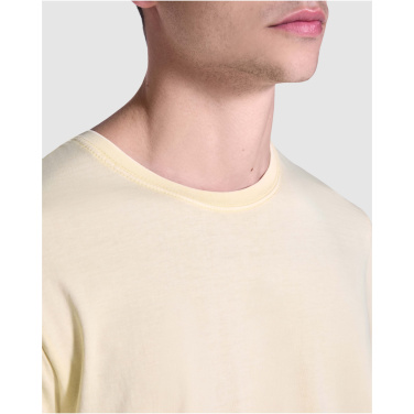 Logotrade advertising product image of: Corgi short sleeve men's t-shirt