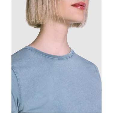 Logotrade corporate gift picture of: Fiyi short sleeve women's t-shirt