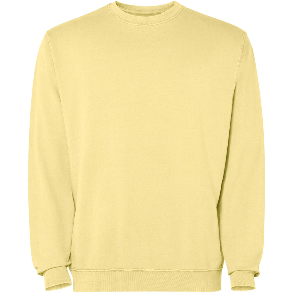 Logo trade promotional products picture of: Jaya unisex crewneck sweater