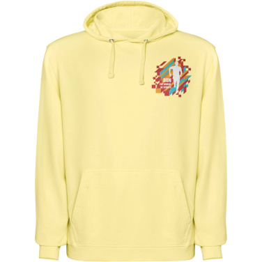 Logo trade corporate gifts picture of: Kenia unisex hoodie