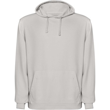 Logo trade promotional merchandise image of: Kenia unisex hoodie