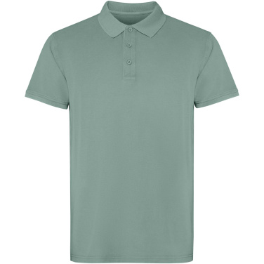 Logotrade advertising products photo of: Cobain short sleeve unisex polo