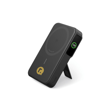 Logo trade promotional items image of: Anker MagGo QI2 magnetic powerbank 10.000 mah