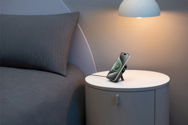 Logotrade promotional item image of: Anker MagGo QI2 magnetic powerbank 10.000 mah