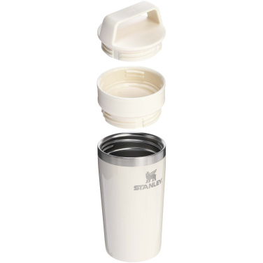 Logo trade advertising products picture of: Stanley Café-To-Go 350 ml travel mug
