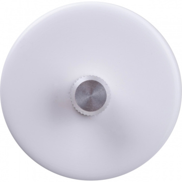 Logo trade promotional giveaways image of: Salt & pepper mill set DAKAR