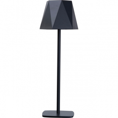 Logo trade promotional giveaways picture of: Desk lamp BLACKBURN