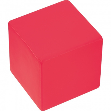 Logotrade promotional items photo of: Anti-stress ball DIJON