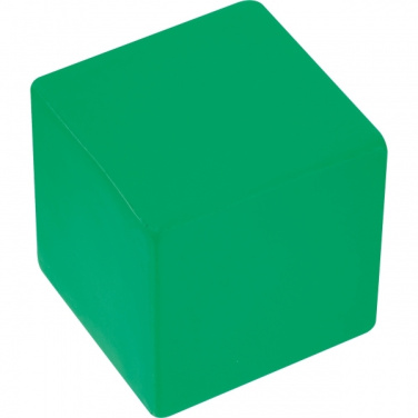 Logo trade promotional products picture of: Anti-stress ball DIJON