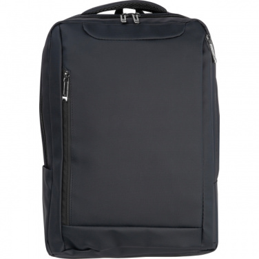 Logo trade advertising products picture of: Laptop backpack PARMA