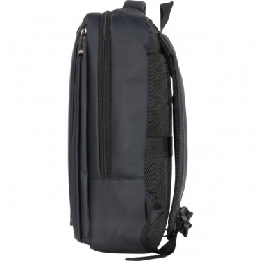 Logotrade promotional product image of: Laptop backpack PARMA