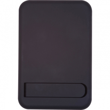 Logotrade business gift image of: Wireless power bank 5 000 mAh CAIRO